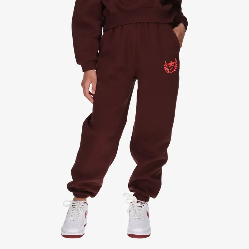Nike G NSW CLUB FLC LSE PNT GX STAR