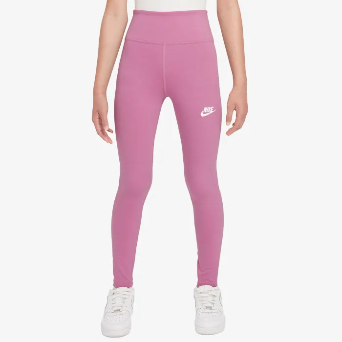 Nike G NSW CLSSC HR TGHT LBR 