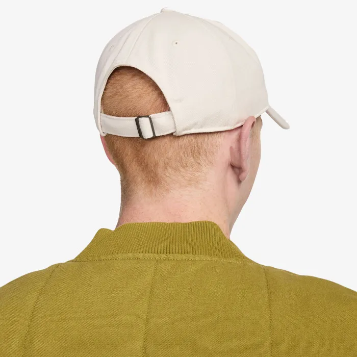 Nike U NK CLUB CAP U CB SM SWSH L 