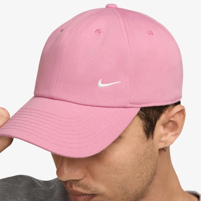 Nike U NK CLUB CAP U CB SM SWSH L 