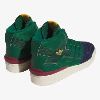 adidas FORUM EXHIBIT MID 2