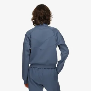 Nike W NKCT WR POLY KNIT JKT HRTGE
