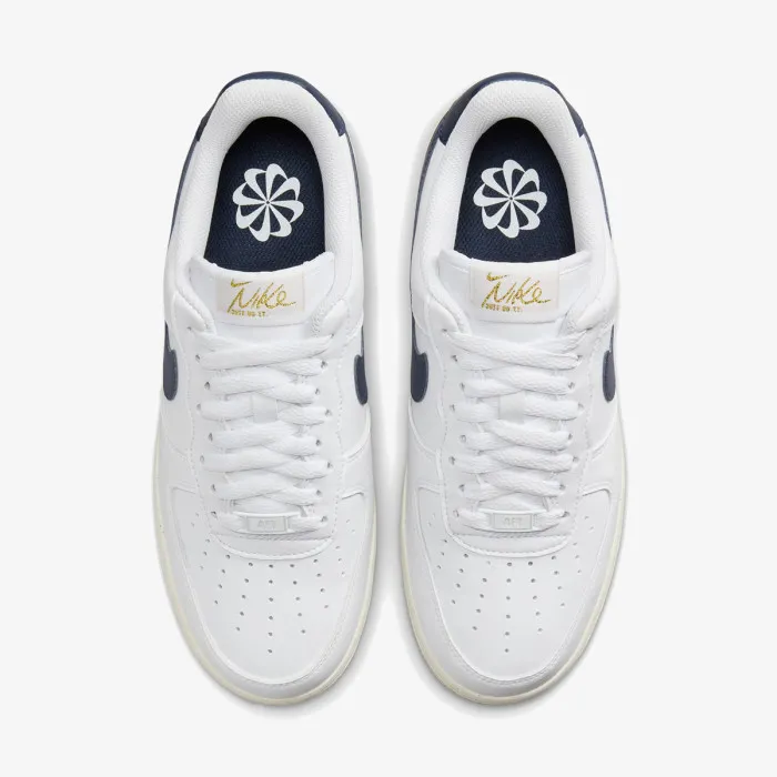 Nike W AIR FORCE 1 '07 NN OLY 