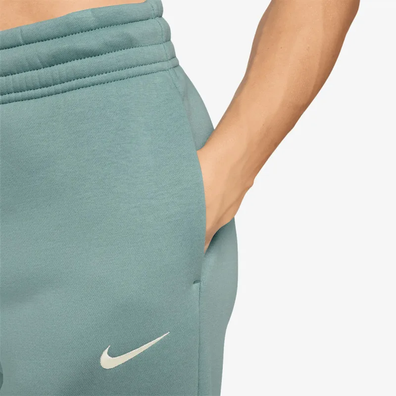 Nike W NSW PHNX FLC MR PANT STD