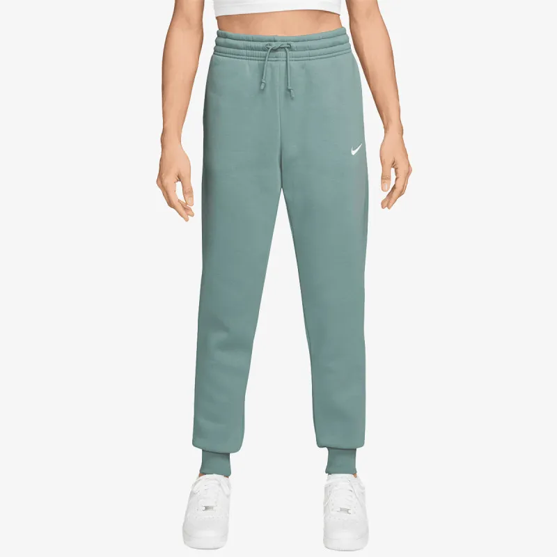Nike W NSW PHNX FLC MR PANT STD