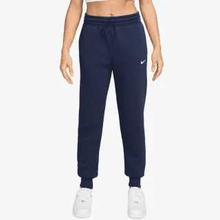 Nike W NSW PHNX FLC MR PANT STD