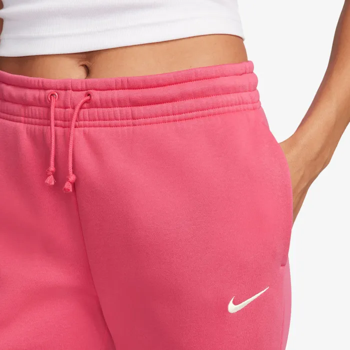 Nike W NSW PHNX FLC MR PANT STD 