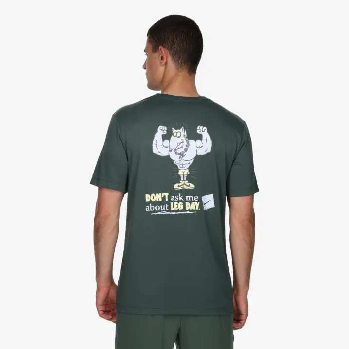 Nike M NK DF TEE RLGD IYKYK 2 