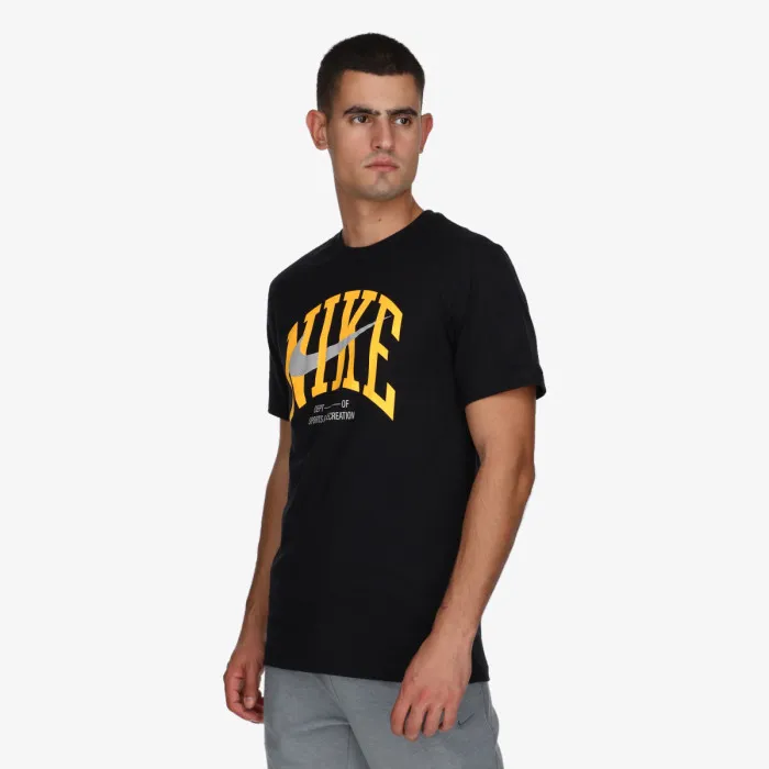 Nike M NK DF TEE MODERN FITNESS 