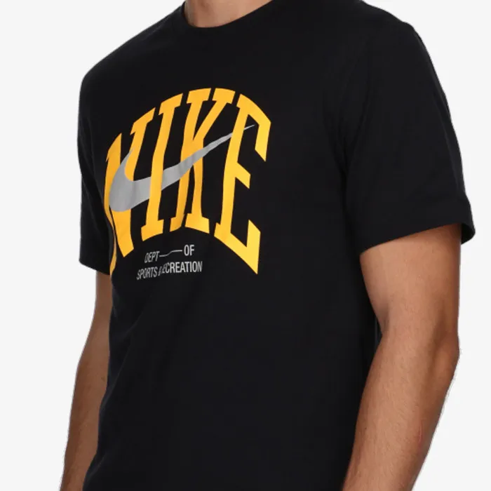 Nike M NK DF TEE MODERN FITNESS 