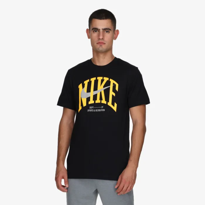 Nike M NK DF TEE MODERN FITNESS 