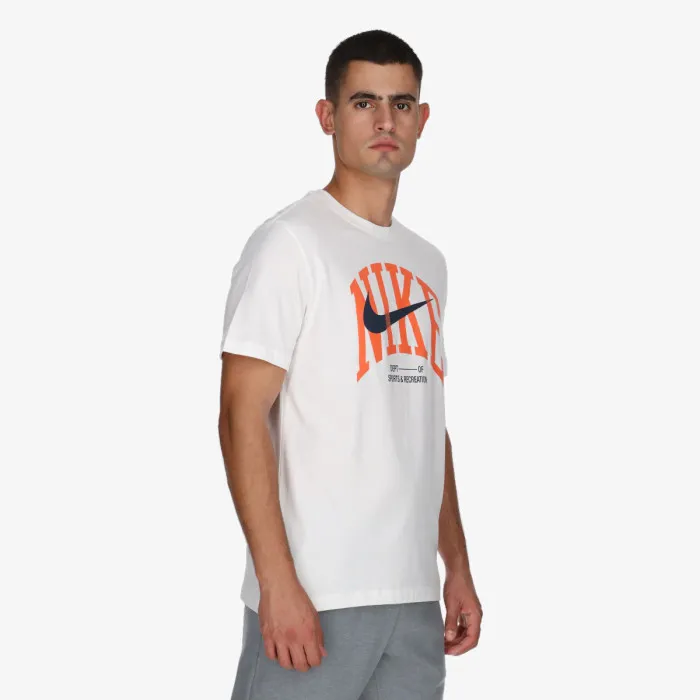 Nike M NK DF TEE MODERN FITNESS 