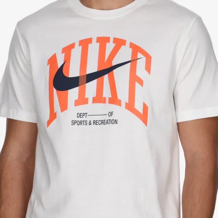 Nike M NK DF TEE MODERN FITNESS 