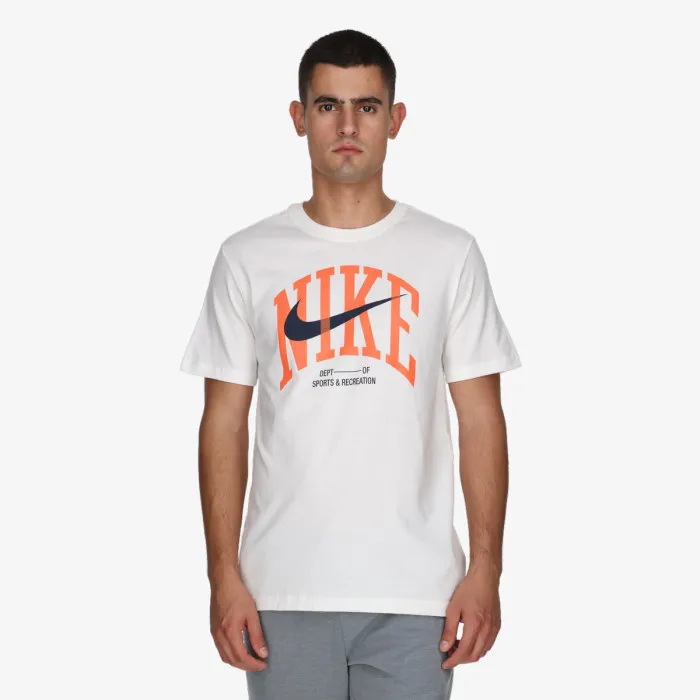 Nike M NK DF TEE MODERN FITNESS 
