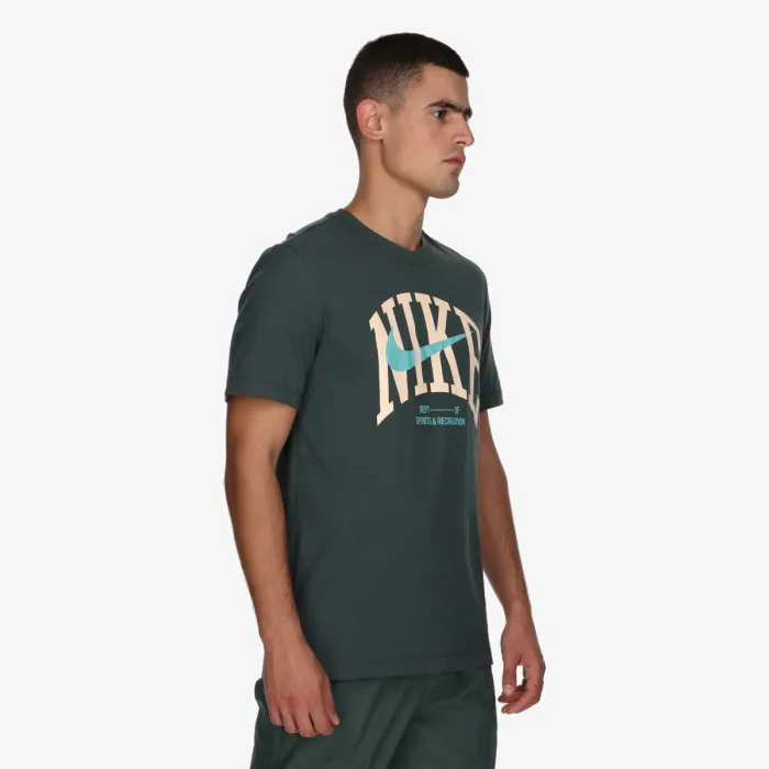 Nike M NK DF TEE MODERN FITNESS 