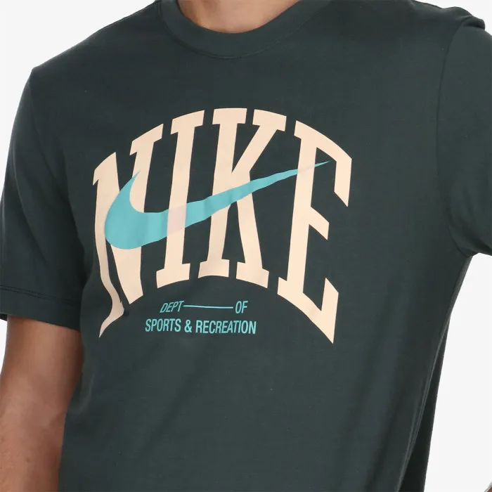 Nike M NK DF TEE MODERN FITNESS 