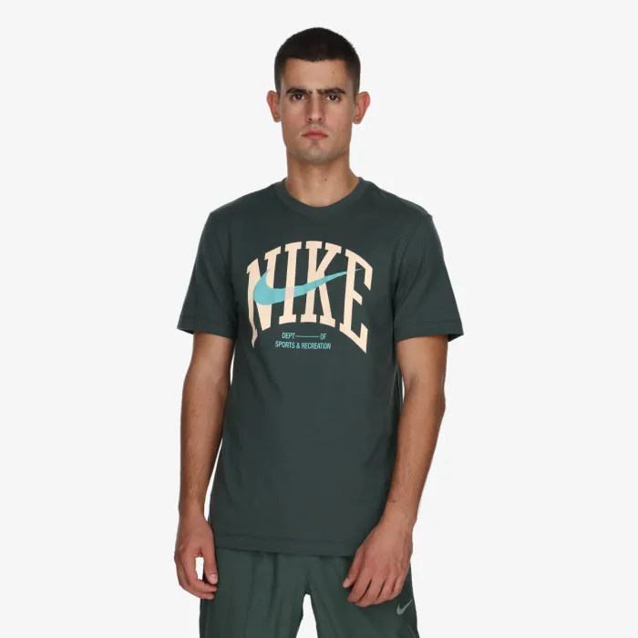 Nike M NK DF TEE MODERN FITNESS 