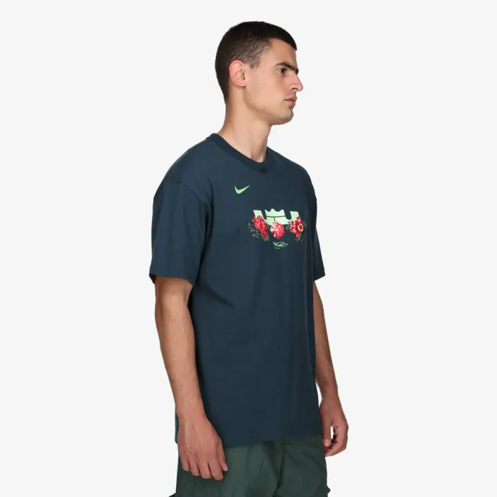 Nike LBJ M NK TEE M90 OC FA24 