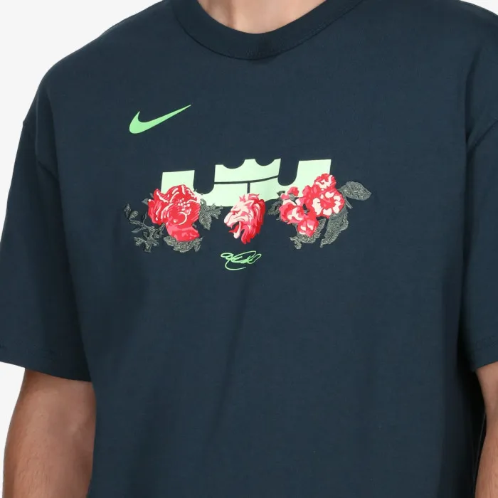 Nike LBJ M NK TEE M90 OC FA24 