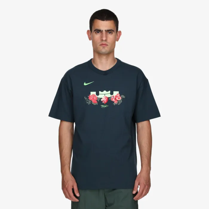 Nike LBJ M NK TEE M90 OC FA24 