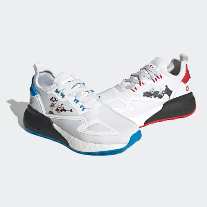 adidas ZX 2K BOOST J 