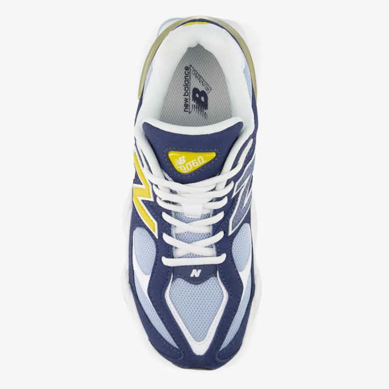 NEW BALANCE K 9060 