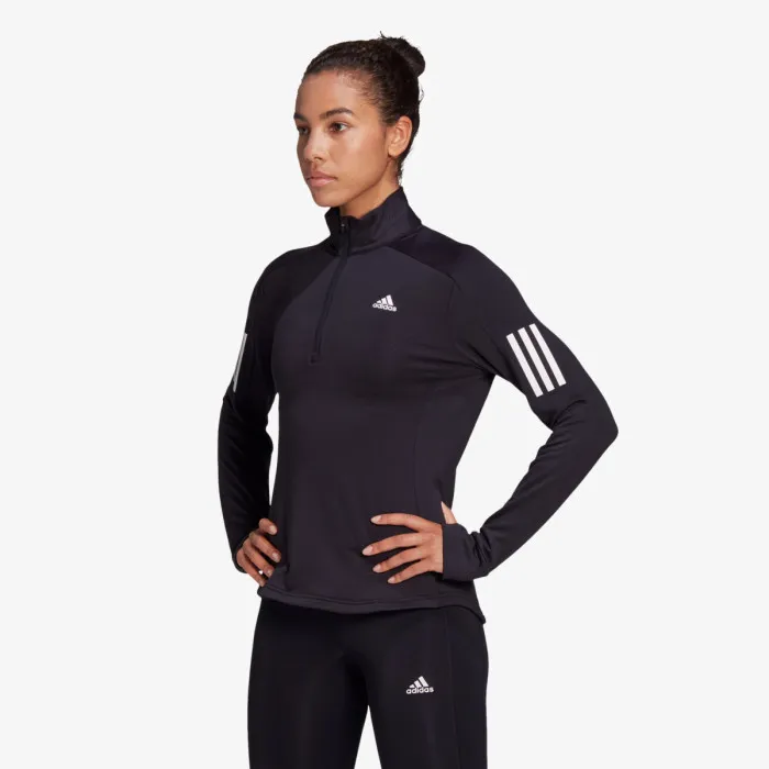 adidas WARM  1/2 ZIP 
