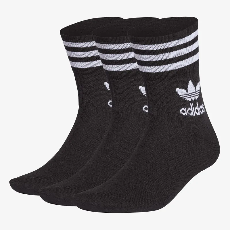 adidas MID CUT CRW SCK 
