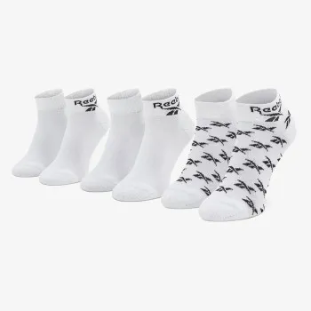 CL FO Ankle Sock 3P 