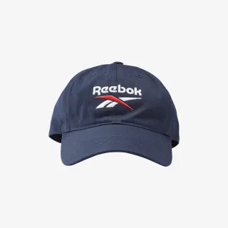 REEBOK TE LOGO CAP