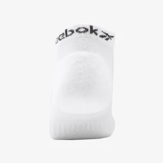 REEBOK TE LOW CUT SOCK 3P 