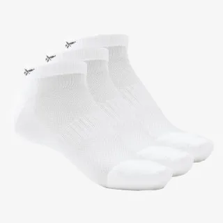 REEBOK TE LOW CUT SOCK 3P 