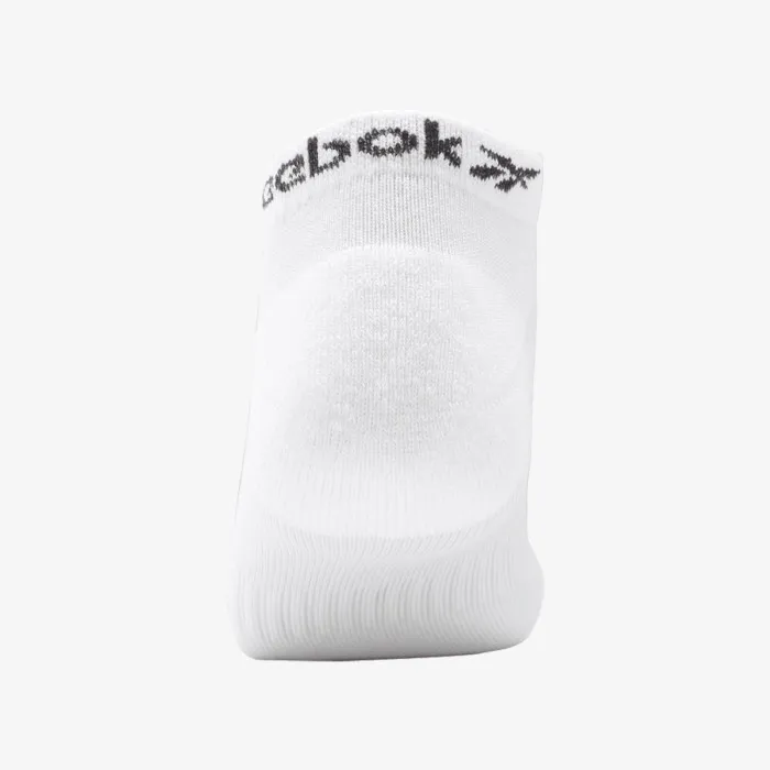 REEBOK TE LOW CUT SOCK 3P 