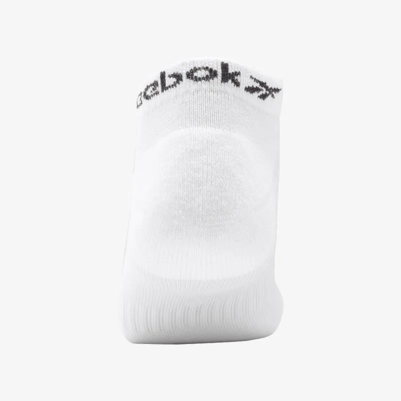REEBOK TE LOW CUT SOCK 3P 
