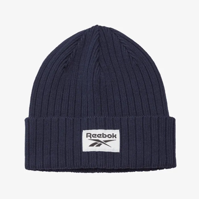 REEBOK TE BEANIE 