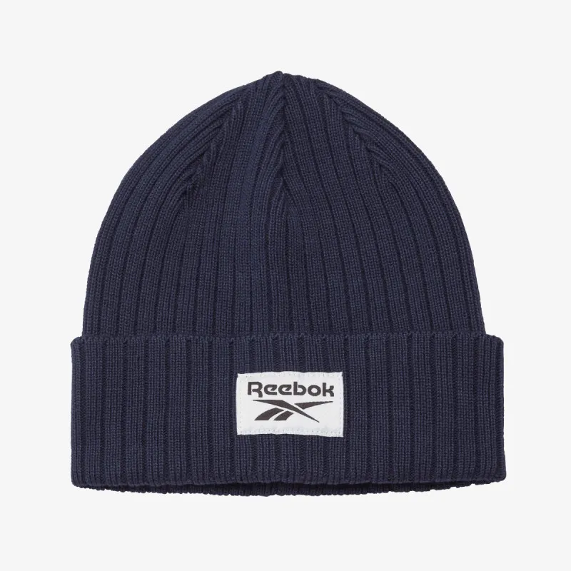 REEBOK TE BEANIE