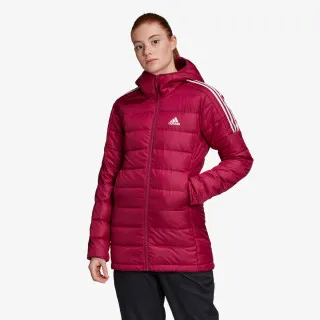 adidas W ESS DOWN PAR 