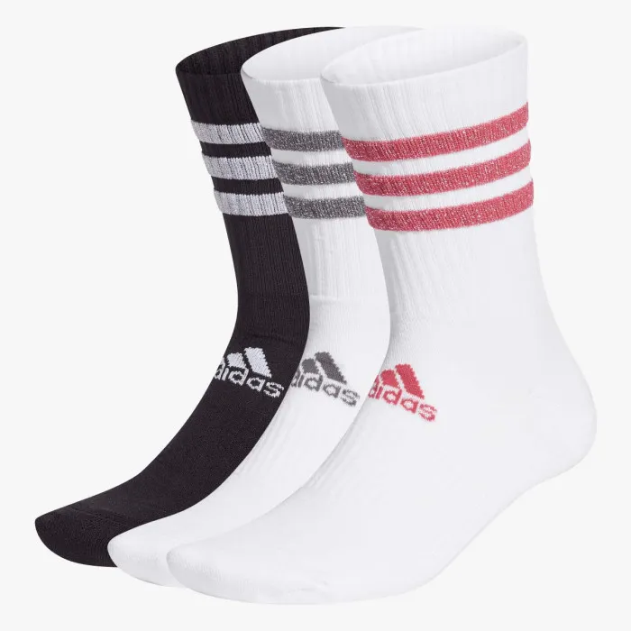 adidas 3S GLAM CRW WMS 