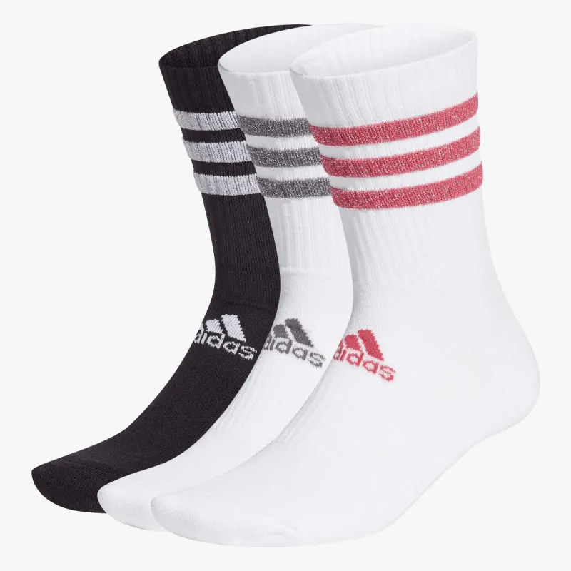 adidas 3S GLAM CRW WMS