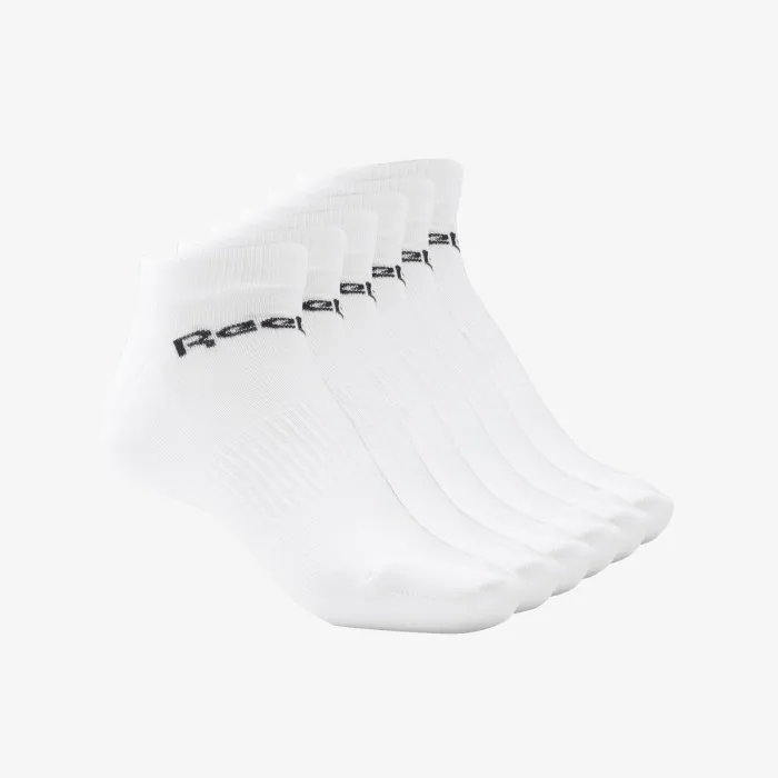 REEBOK ACT CORE INSIDE SOCK 6P 