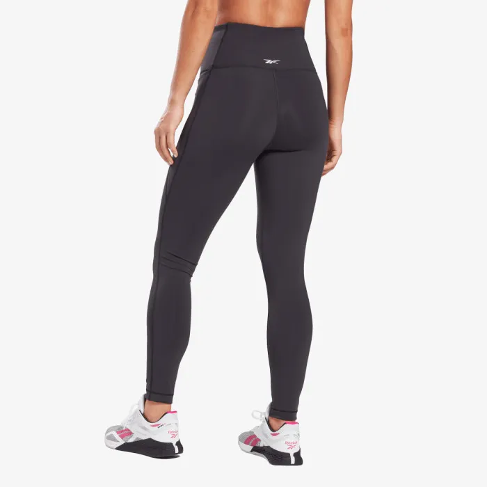 REEBOK TS LUX HIGHRISE TIGHT 