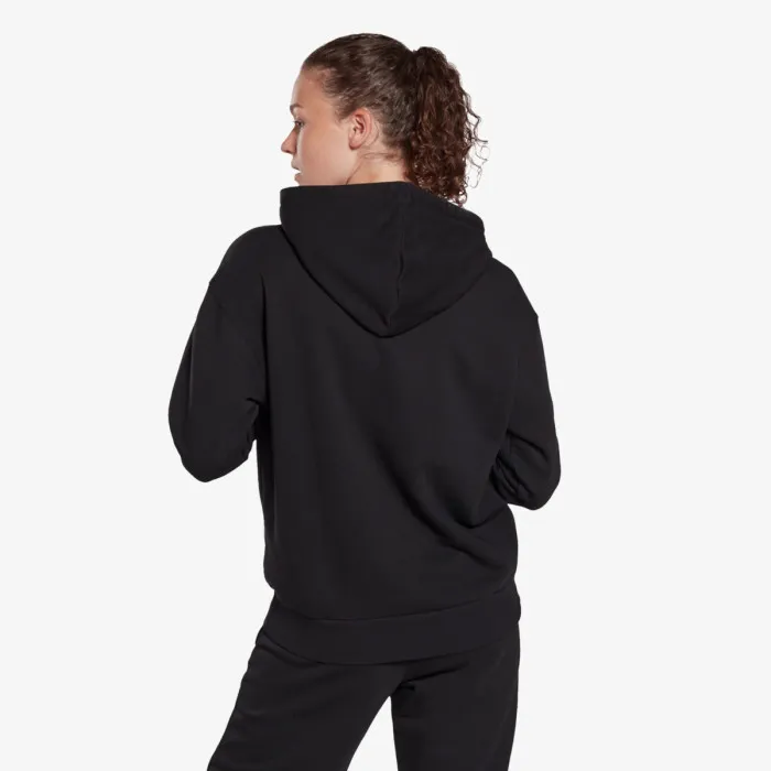 REEBOK Identity French Terry Hoody 