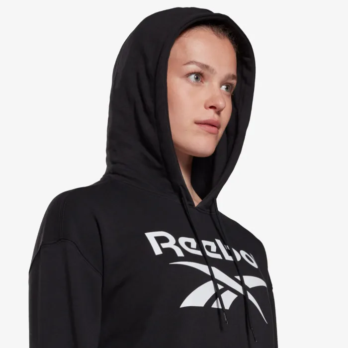 REEBOK Identity French Terry Hoody 