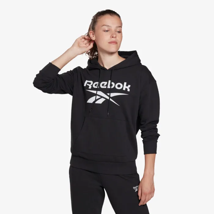 REEBOK Identity French Terry Hoody 