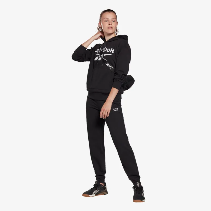 REEBOK Identity French Terry Hoody