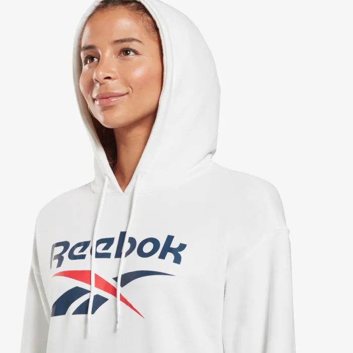 REEBOK RI BL French Terry Hoody 