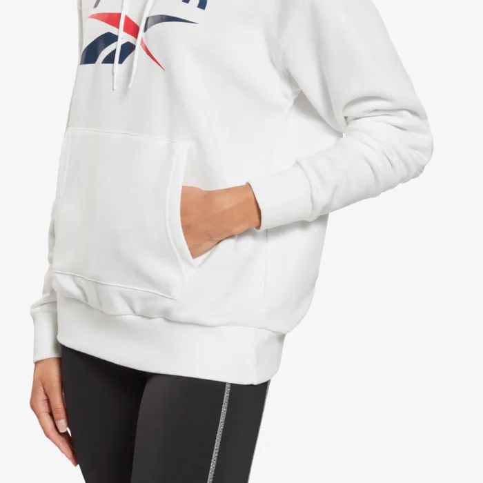 REEBOK RI BL French Terry Hoody 