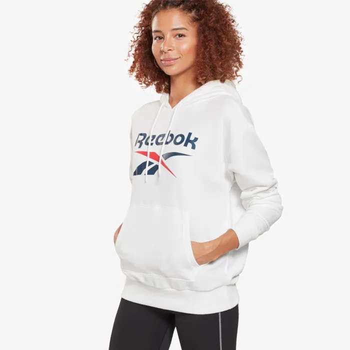 REEBOK RI BL French Terry Hoody 