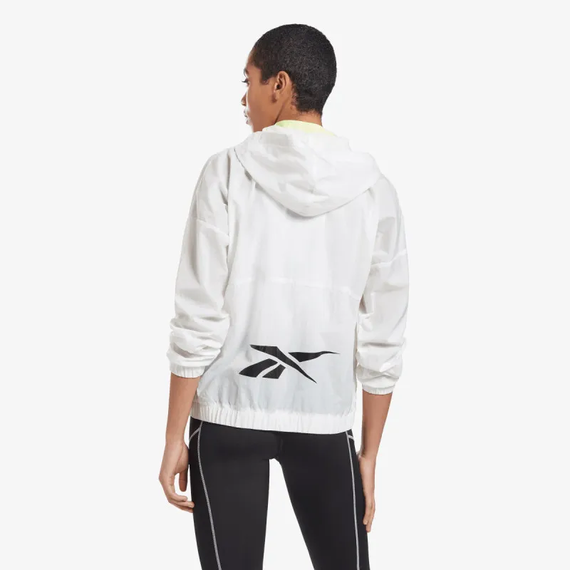 REEBOK MYT Hannah Woven Jacket