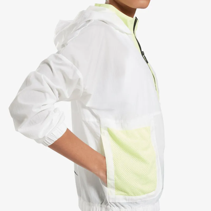 REEBOK MYT Hannah Woven Jacket